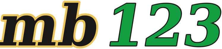 mb123 logo